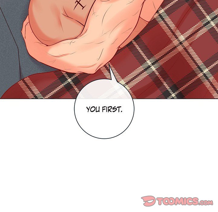 Read Around the Tiger chapter 42 image 79 on Lezhin