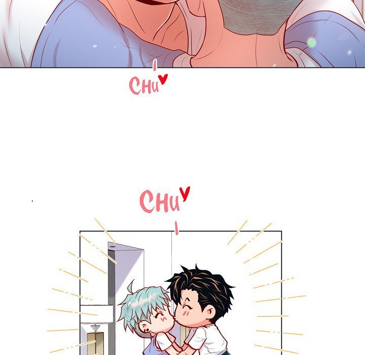 Read Around the Tiger chapter 42 image 8 on Lezhin