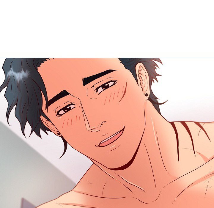 Read Around the Tiger chapter 42 image 80 on Lezhin