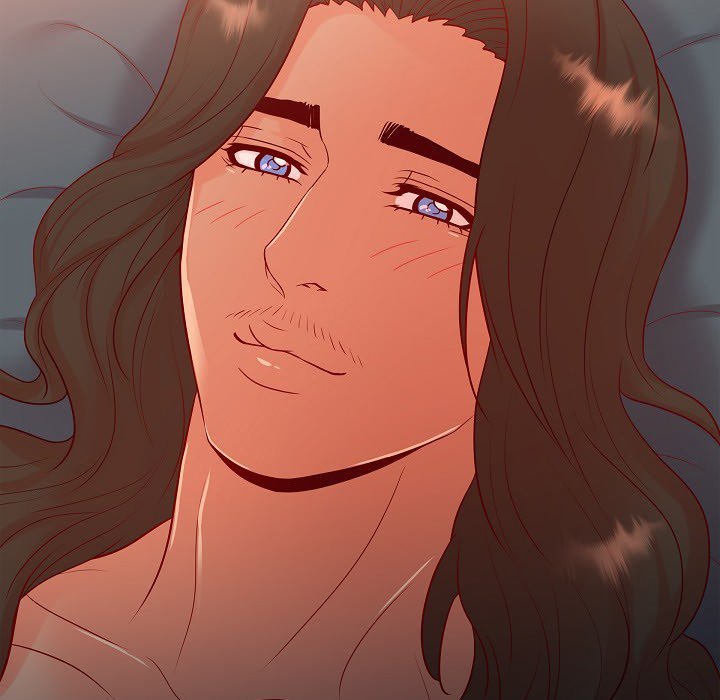 Read Around the Tiger chapter 42 image 82 on Lezhin