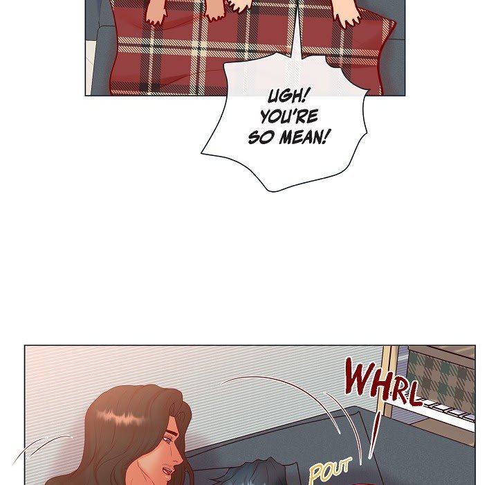 Read Around the Tiger chapter 42 image 84 on Lezhin