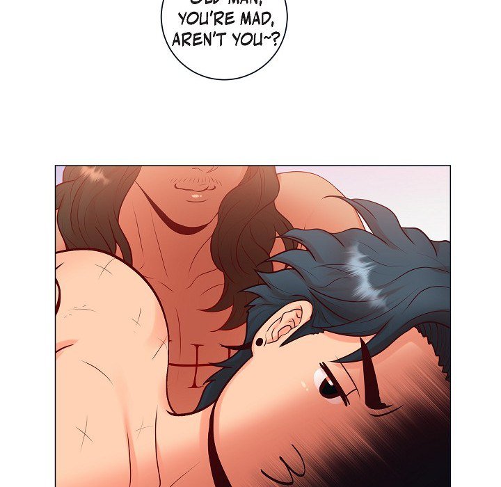 Read Around the Tiger chapter 42 image 86 on Lezhin