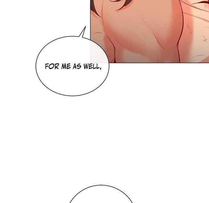 Read Around the Tiger chapter 42 image 89 on Lezhin