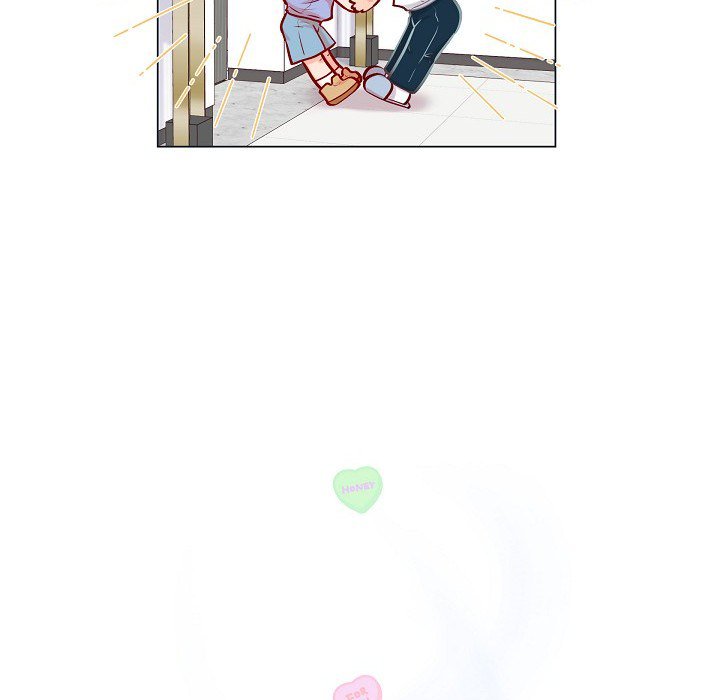 Read Around the Tiger chapter 42 image 9 on Lezhin