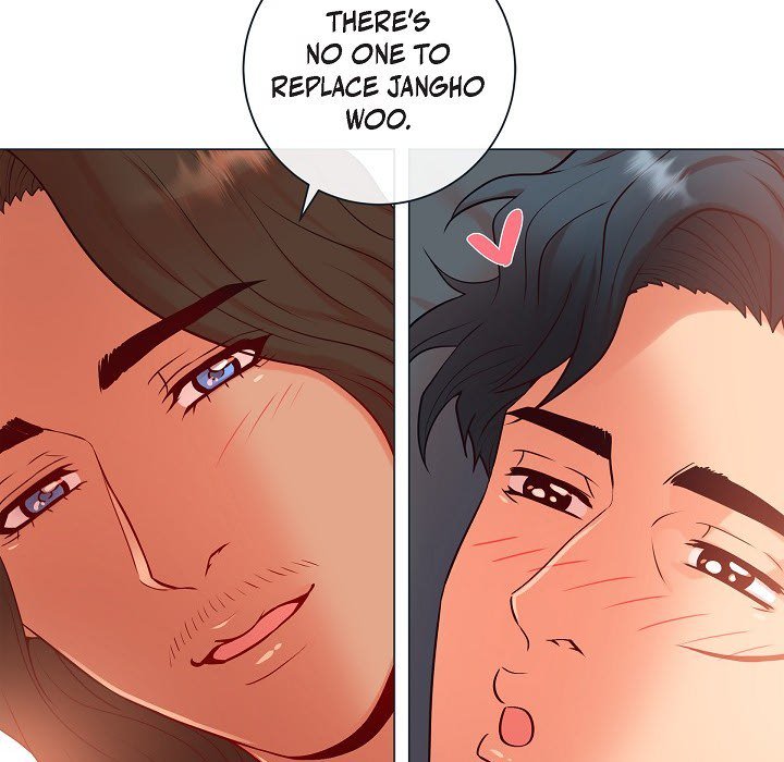 Read Around the Tiger chapter 42 image 90 on Lezhin