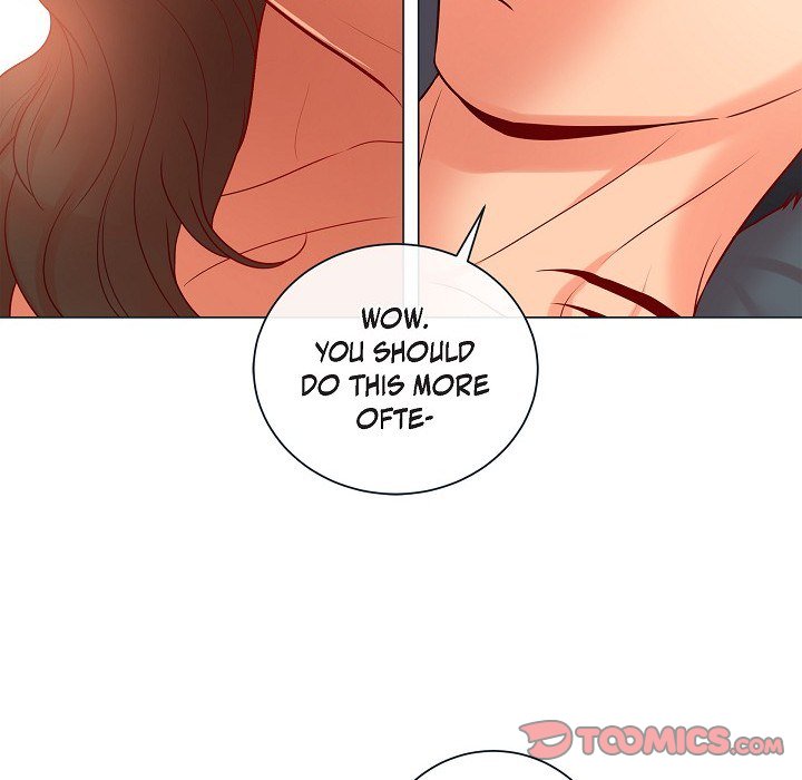 Read Around the Tiger chapter 42 image 91 on Lezhin