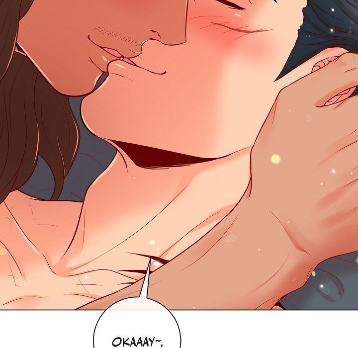 Read Around the Tiger chapter 42 image 93 on Lezhin