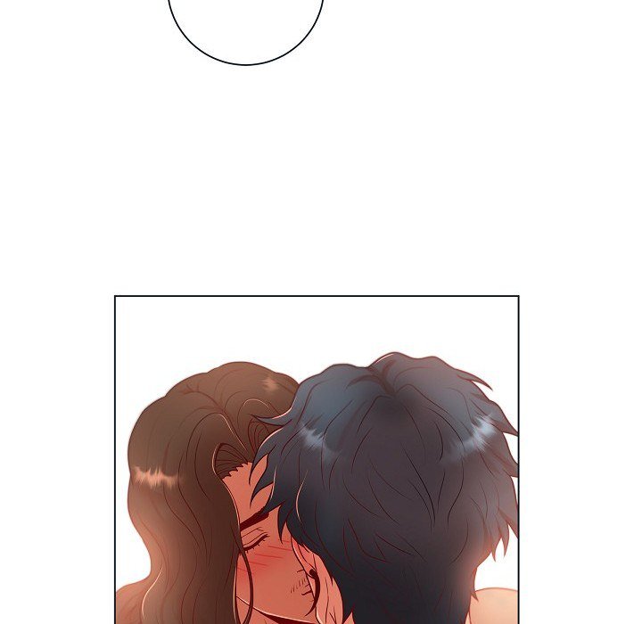 Read Around the Tiger chapter 42 image 94 on Lezhin