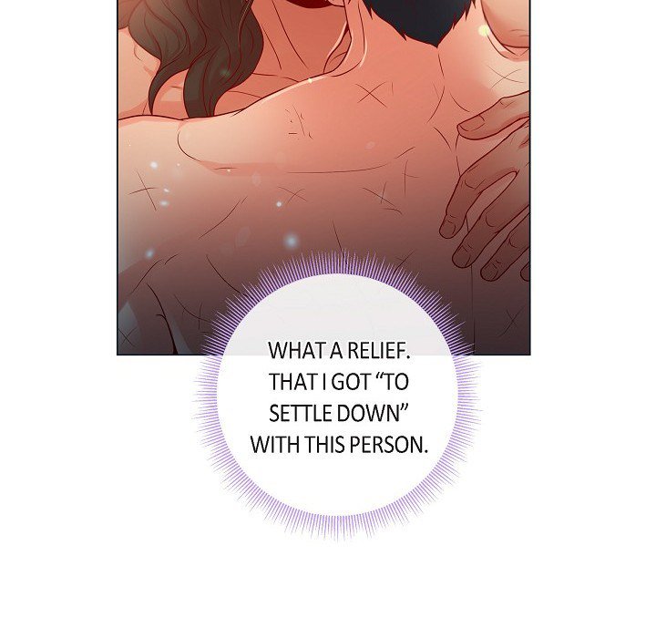 Read Around the Tiger chapter 42 image 95 on Lezhin