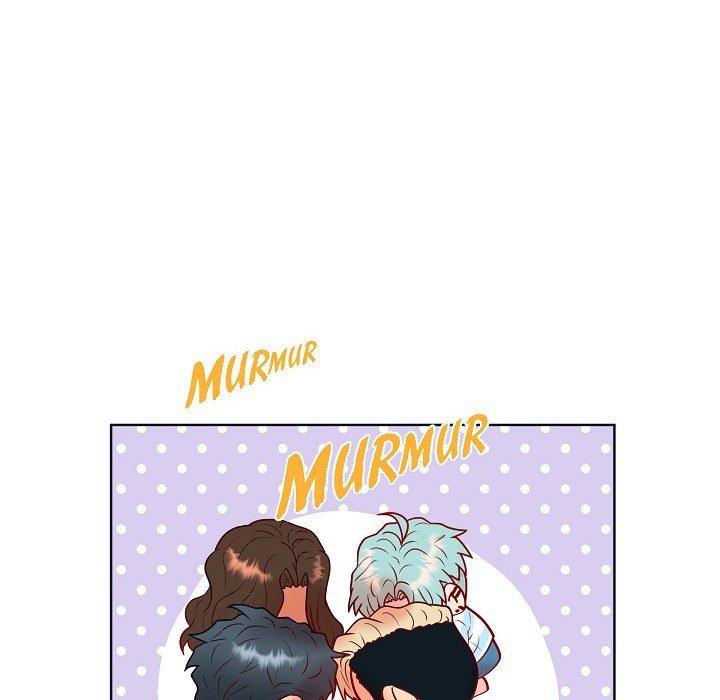 Read Around the Tiger chapter 43 image 11 on Lezhin