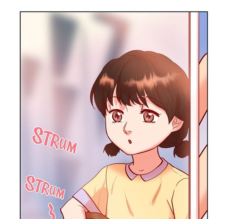 Read Around the Tiger chapter 43 image 13 on Lezhin