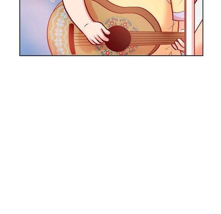 Read Around the Tiger chapter 43 image 14 on Lezhin