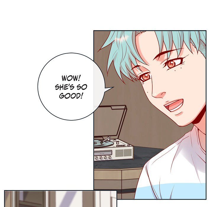 Read Around the Tiger chapter 43 image 15 on Lezhin