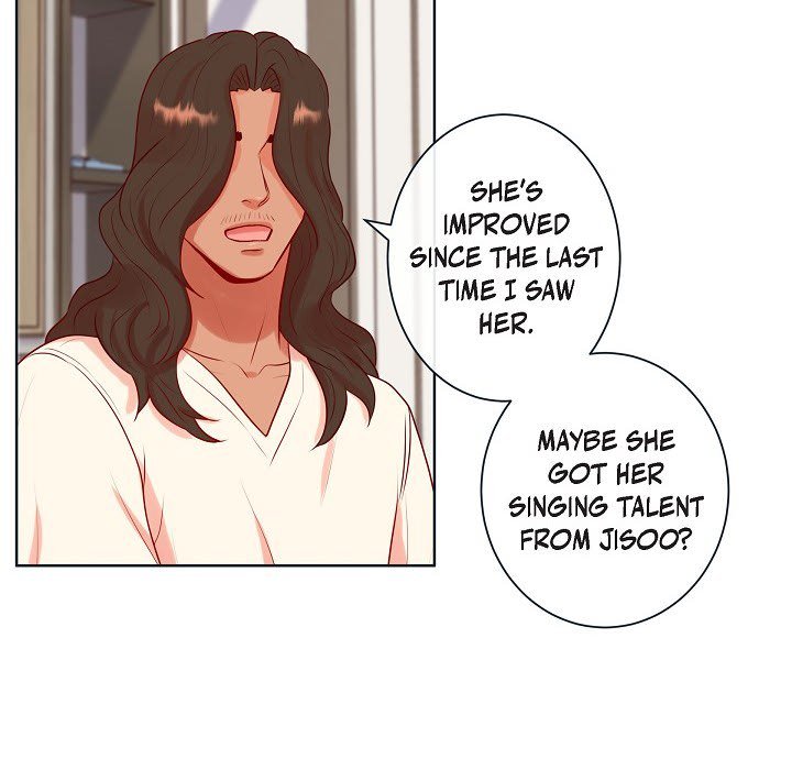 Read Around the Tiger chapter 43 image 16 on Lezhin