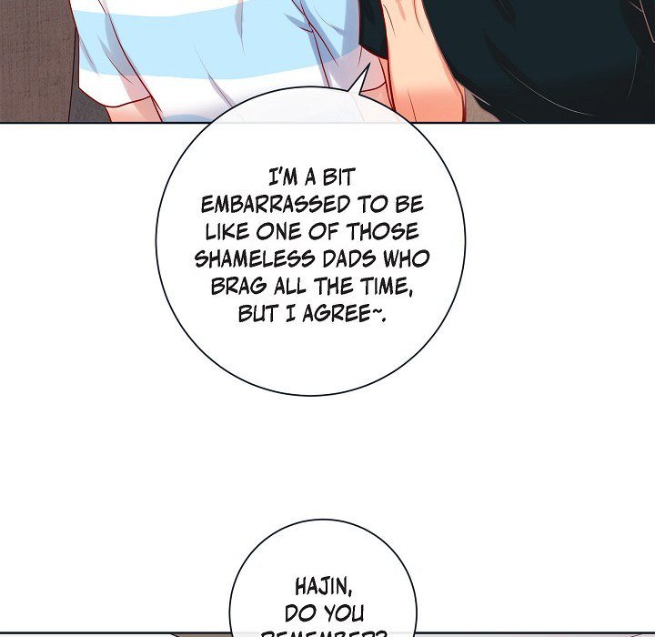 Read Around the Tiger chapter 43 image 18 on Lezhin
