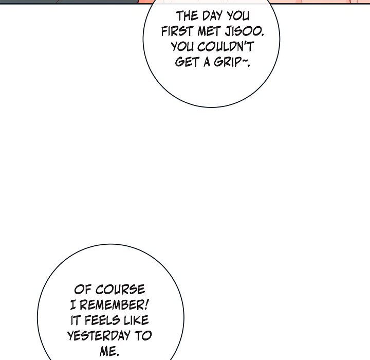Read Around the Tiger chapter 43 image 20 on Lezhin