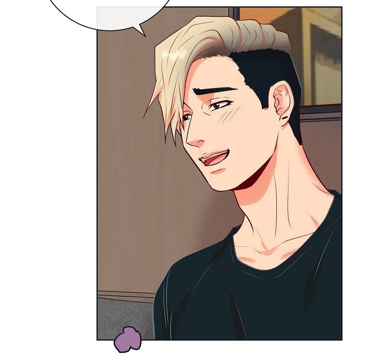Read Around the Tiger chapter 43 image 21 on Lezhin