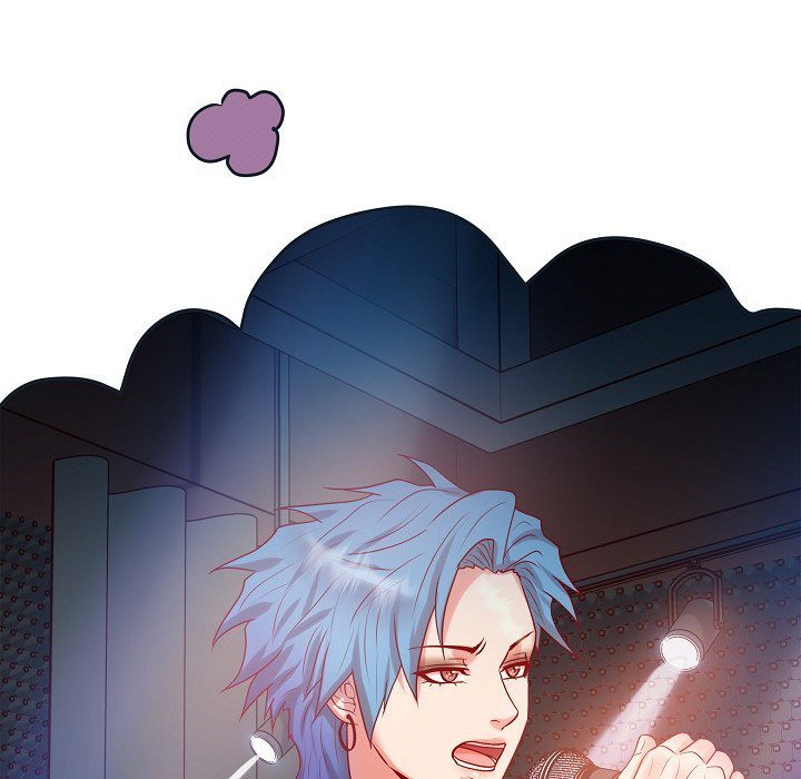 Read Around the Tiger chapter 43 image 22 on Lezhin