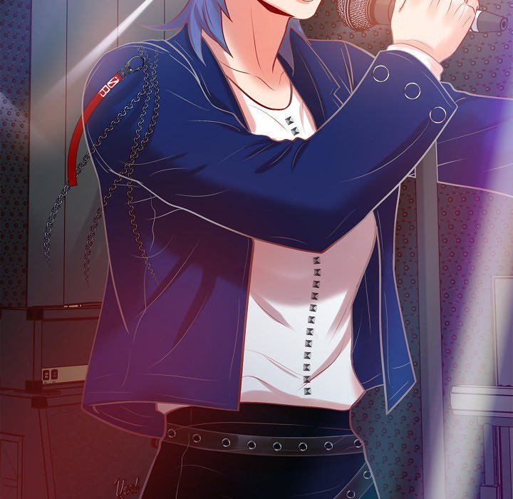 Read Around the Tiger chapter 43 image 23 on Lezhin