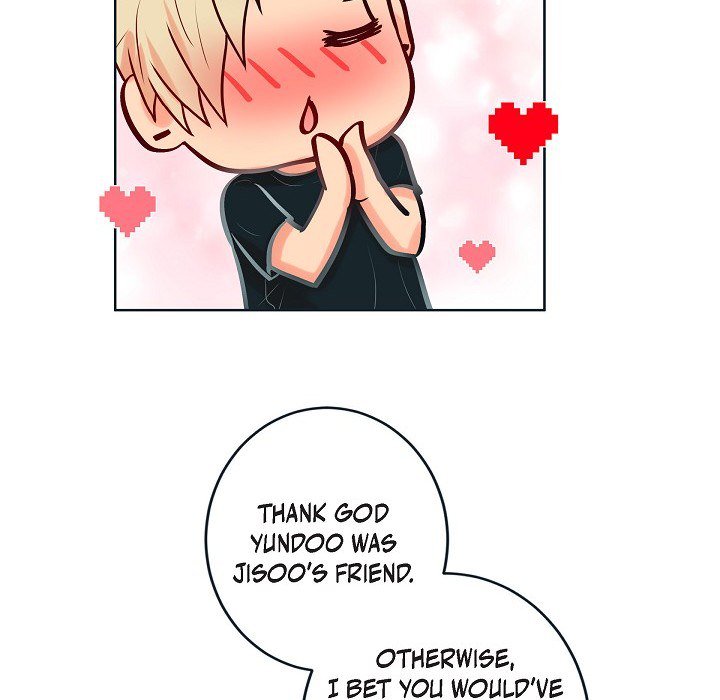 Read Around the Tiger chapter 43 image 25 on Lezhin