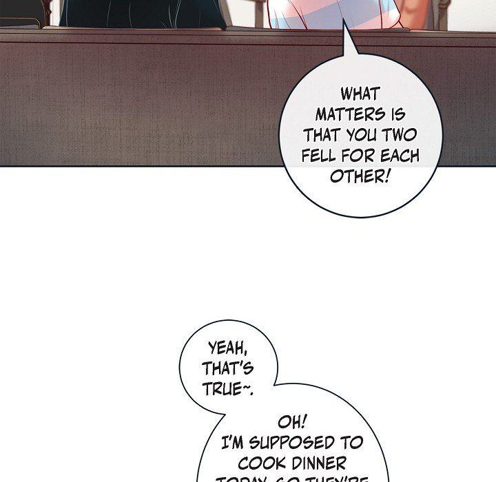 Read Around the Tiger chapter 43 image 28 on Lezhin