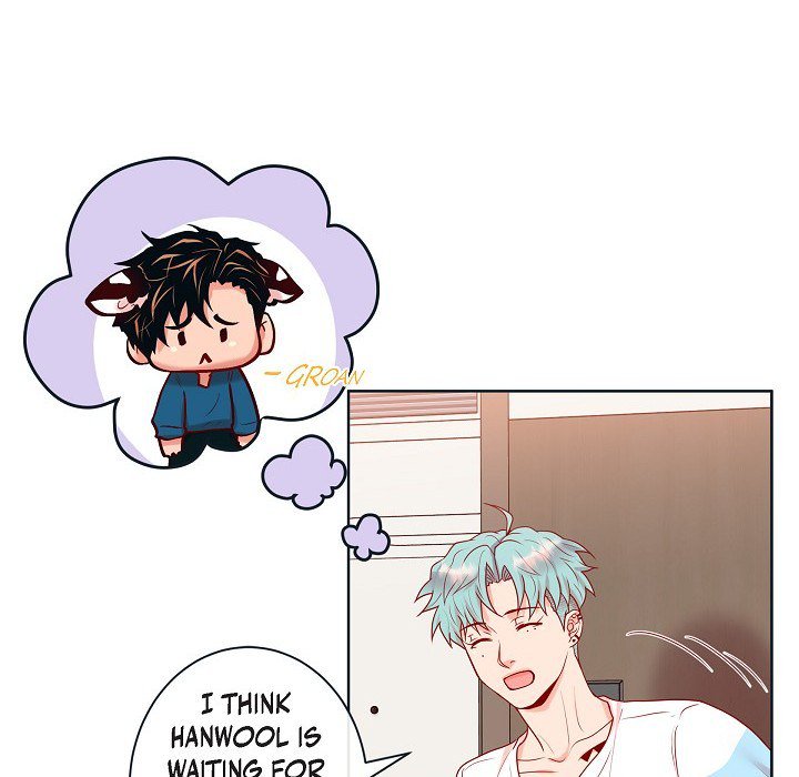 Read Around the Tiger chapter 43 image 30 on Lezhin