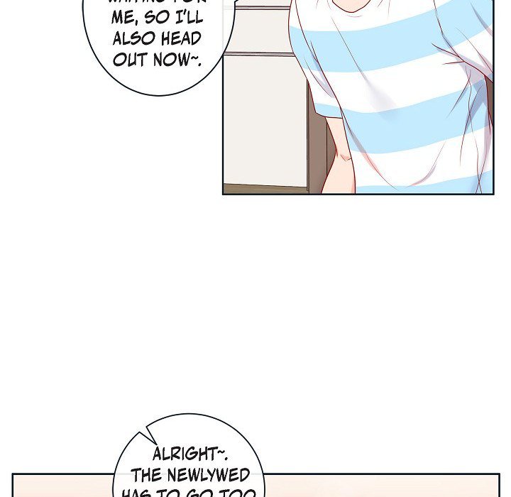 Read Around the Tiger chapter 43 image 31 on Lezhin