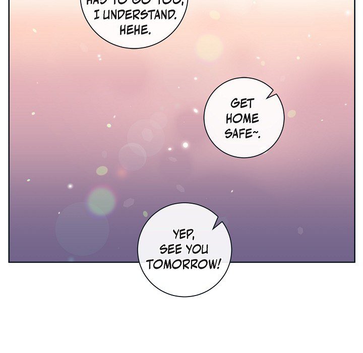 Read Around the Tiger chapter 43 image 32 on Lezhin