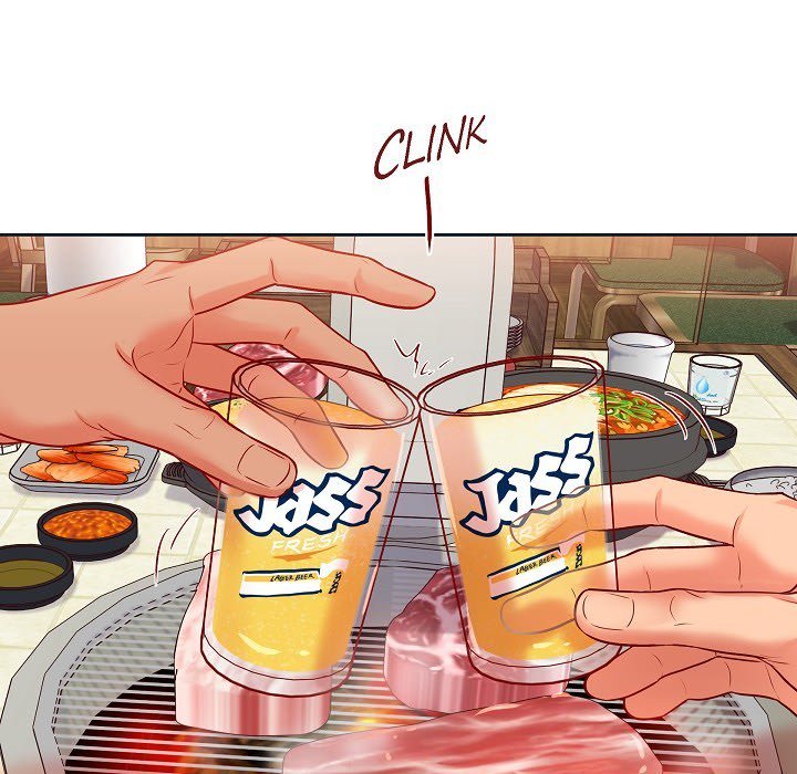 Read Around the Tiger chapter 43 image 35 on Lezhin