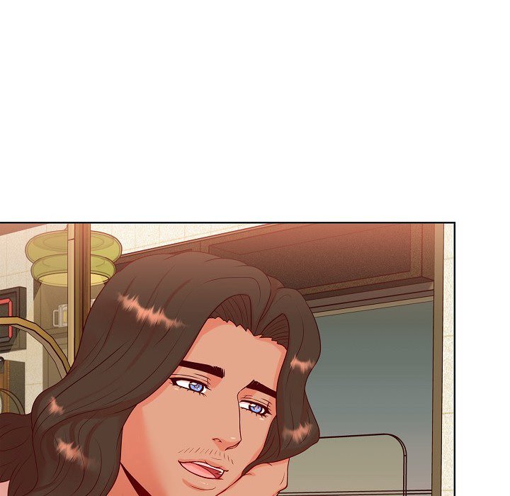 Read Around the Tiger chapter 43 image 39 on Lezhin
