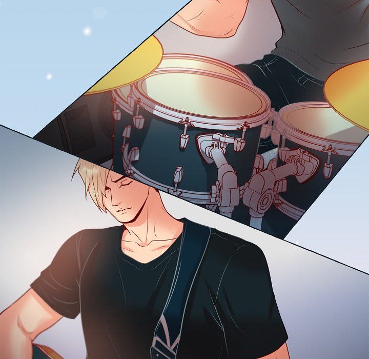 Read Around the Tiger chapter 43 image 4 on Lezhin