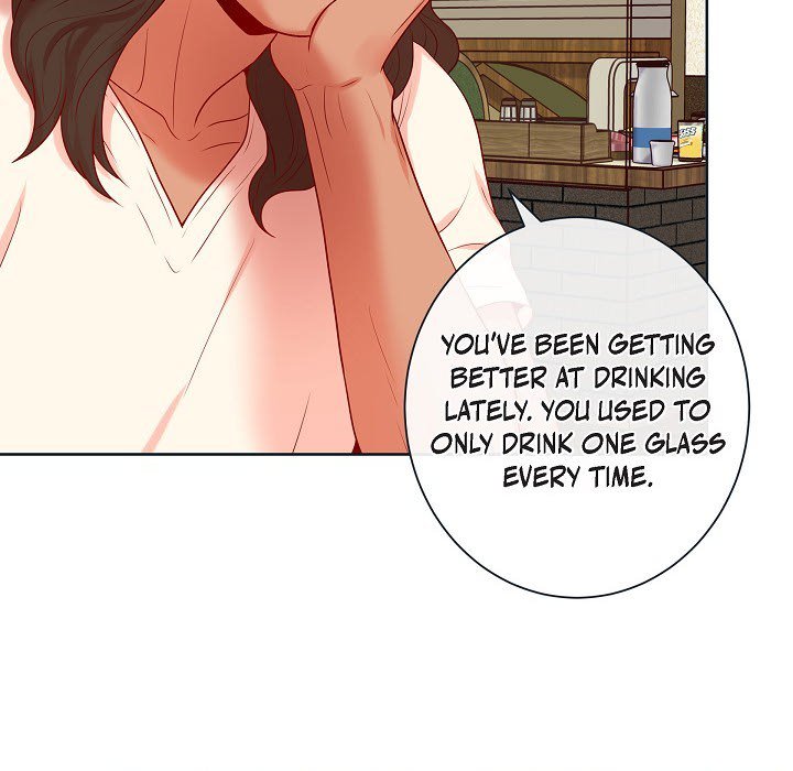 Read Around the Tiger chapter 43 image 40 on Lezhin