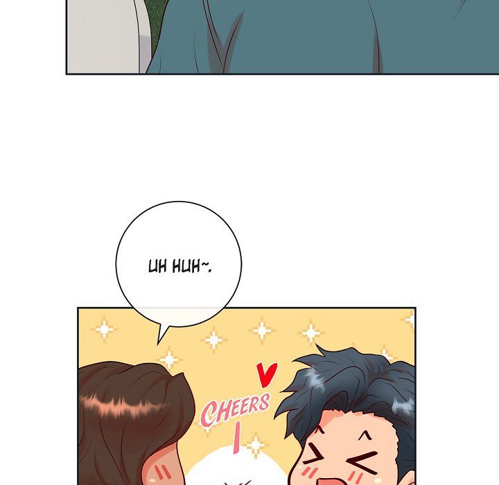 Read Around the Tiger chapter 43 image 42 on Lezhin