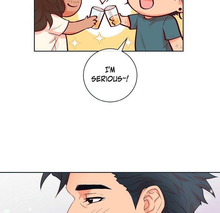 Read Around the Tiger chapter 43 image 43 on Lezhin