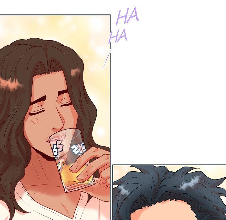 Read Around the Tiger chapter 43 image 45 on Lezhin