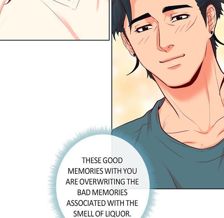 Read Around the Tiger chapter 43 image 46 on Lezhin