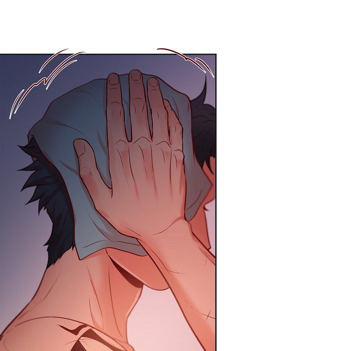 Read Around the Tiger chapter 43 image 49 on Lezhin