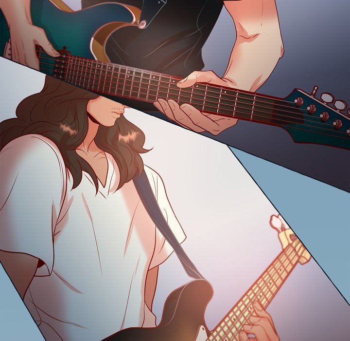 Read Around the Tiger chapter 43 image 5 on Lezhin