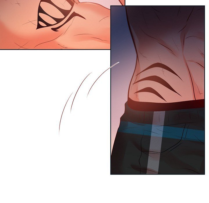 Read Around the Tiger chapter 43 image 50 on Lezhin