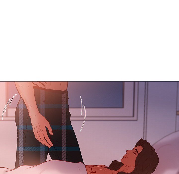 Read Around the Tiger chapter 43 image 51 on Lezhin