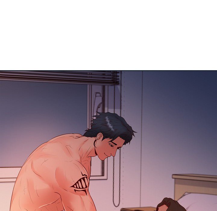 Read Around the Tiger chapter 43 image 54 on Lezhin