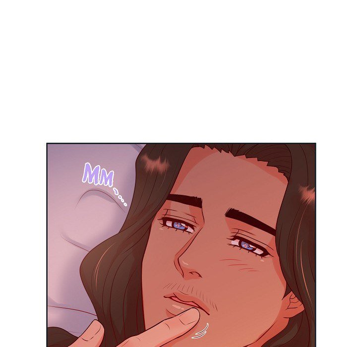 Read Around the Tiger chapter 43 image 56 on Lezhin