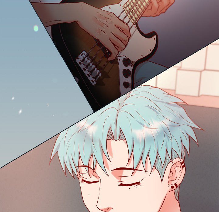 Read Around the Tiger chapter 43 image 6 on Lezhin