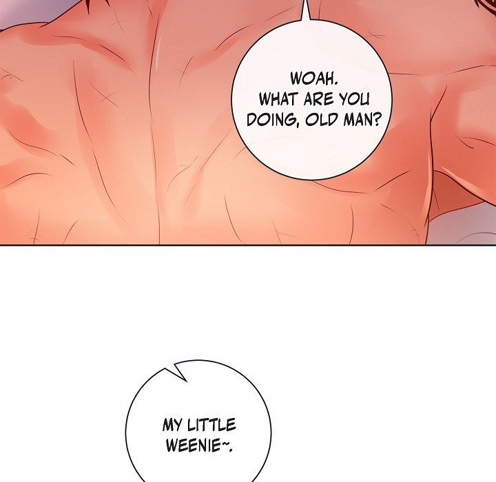 Read Around the Tiger chapter 43 image 61 on Lezhin