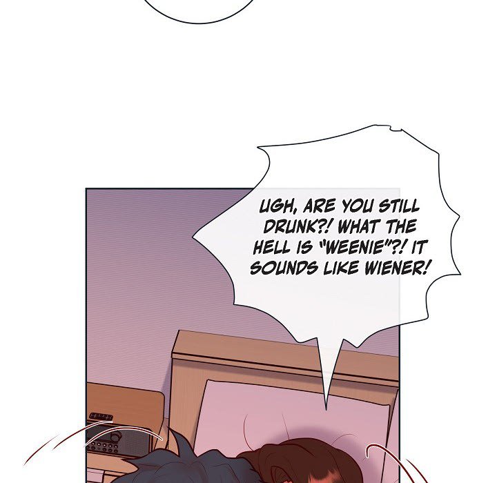 Read Around the Tiger chapter 43 image 62 on Lezhin