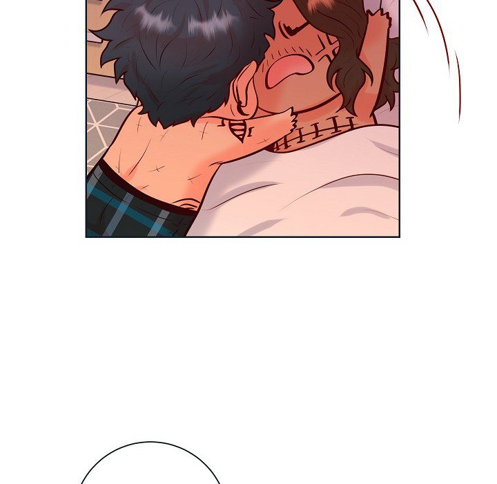 Read Around the Tiger chapter 43 image 63 on Lezhin