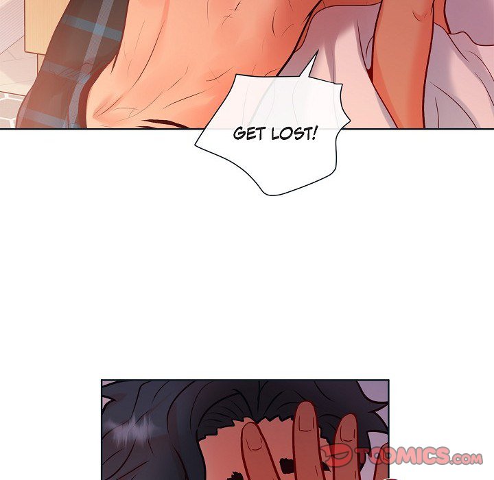 Read Around the Tiger chapter 43 image 65 on Lezhin