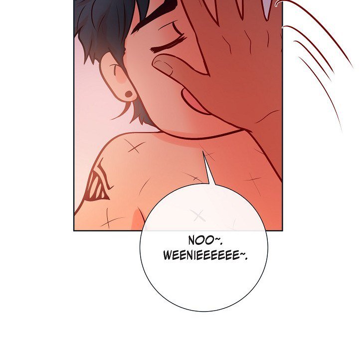 Read Around the Tiger chapter 43 image 66 on Lezhin