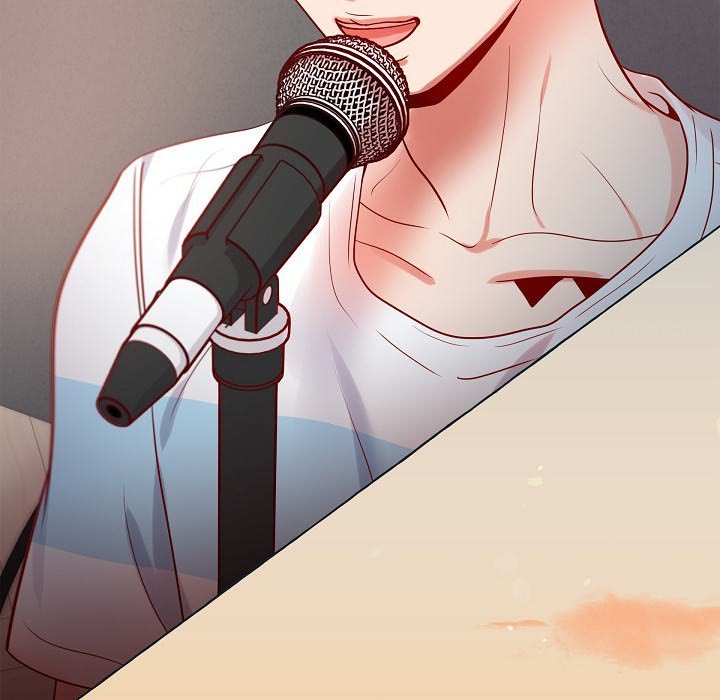 Read Around the Tiger chapter 43 image 7 on Lezhin
