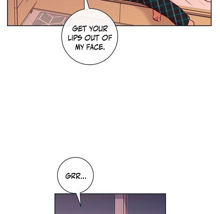 Read Around the Tiger chapter 43 image 71 on Lezhin